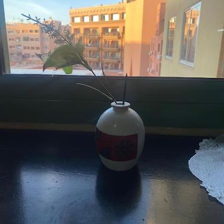 Superbe Appartement A Gueliz Marrakesh Esterno foto